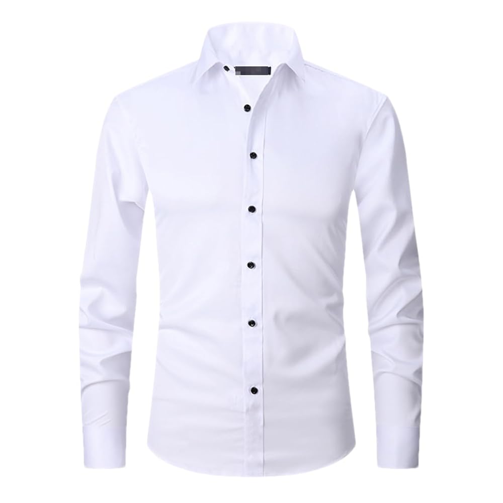 BOSELLI LIGHT STRETCH COLLAR ¥22000 BOSELLI LIGHT STRETCH COLLAR SHIRTS｜MEN'S - 【公式】SY32 by